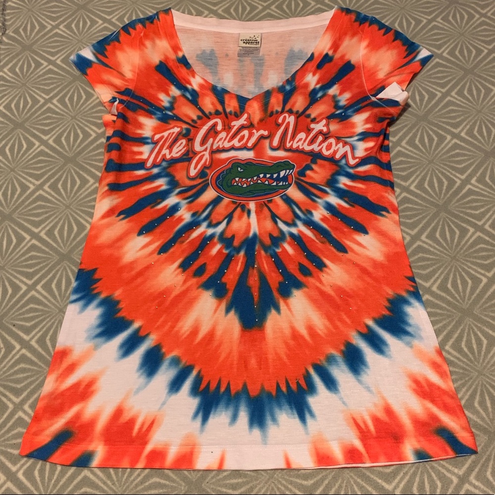 Florida gators t-shirt NWOT